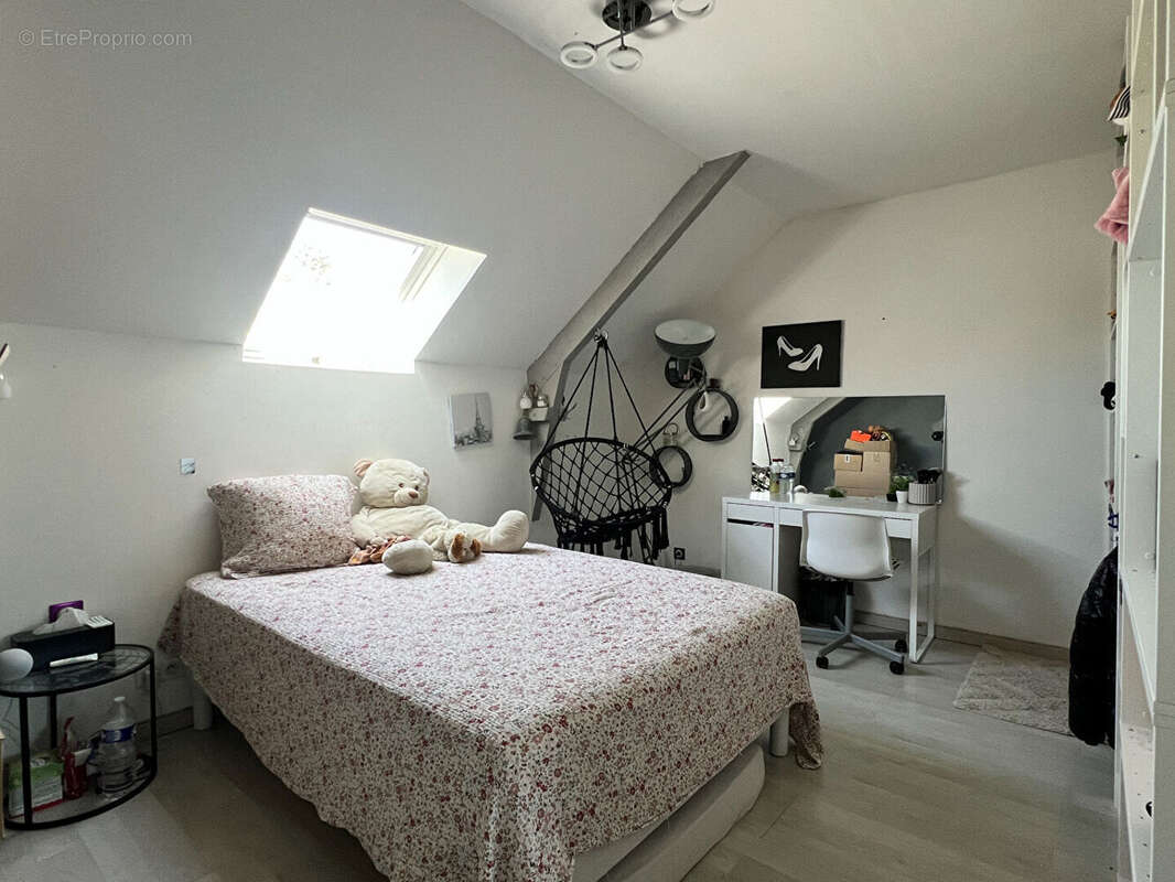 Maison à HERBIGNAC