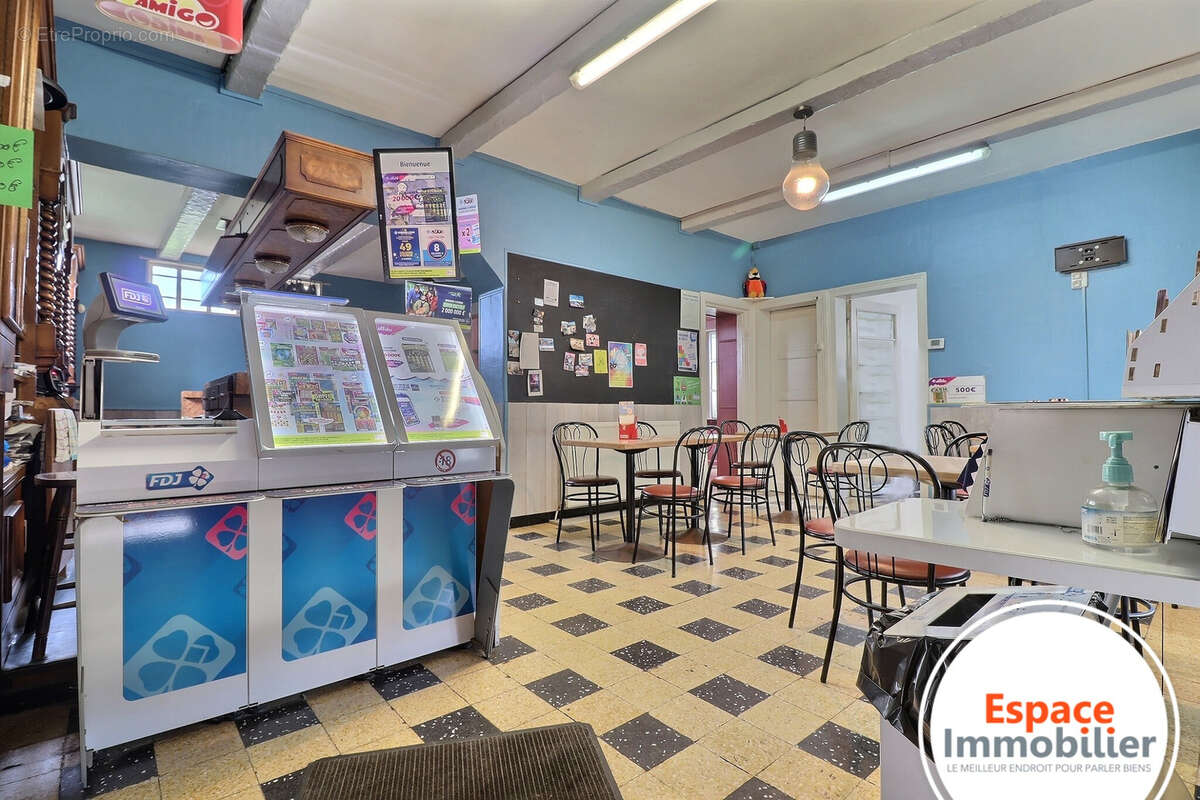 Appartement à MARCQ-EN-OSTREVENT