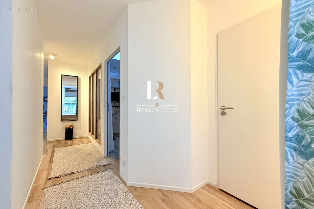 Maison à LA ROCHELLE