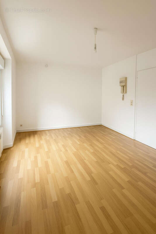 Appartement à ANGERS