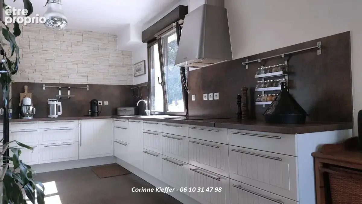 Maison 196 m² à Frepillon  - photo 4