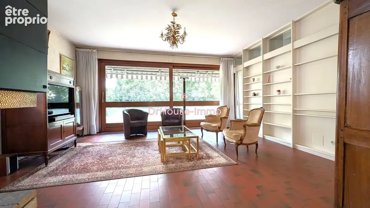 Maison 216 m² à Nancy  - photo 2
