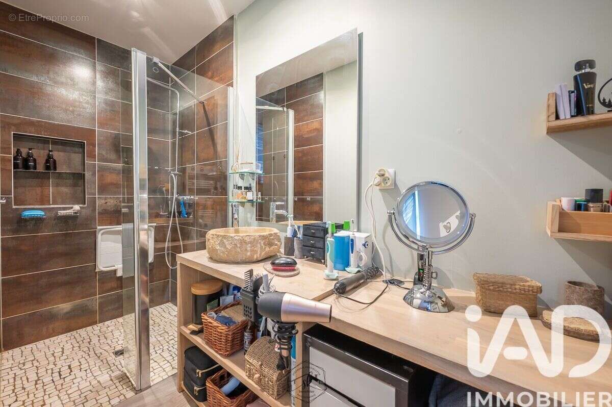 Photo 8 - Appartement à YUTZ