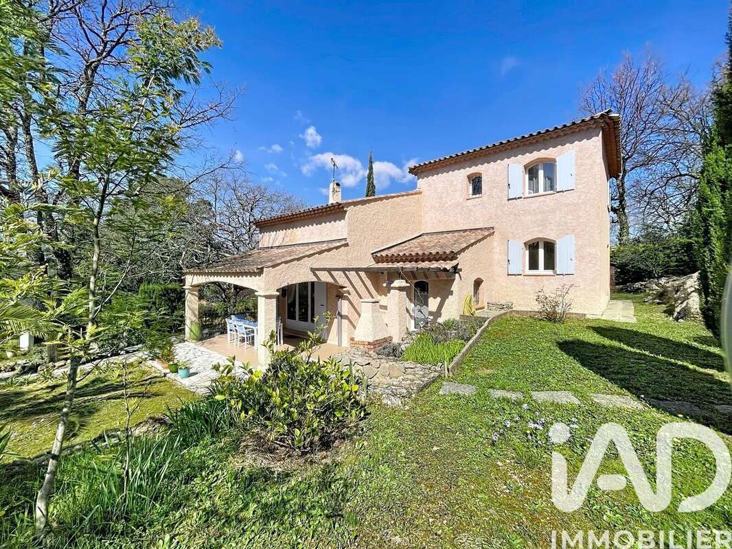 Photo 2 - Maison à SAINT-PAUL-EN-FORET