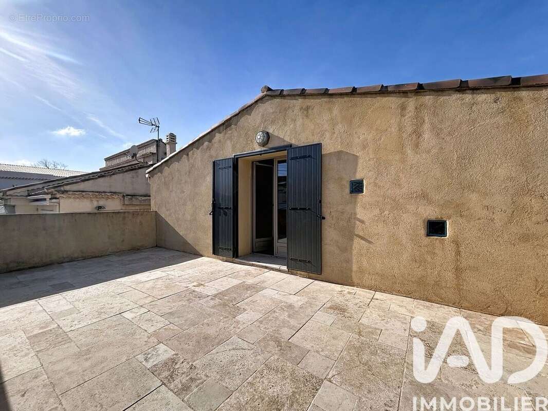 Photo 9 - Maison à MARSEILLE-15E