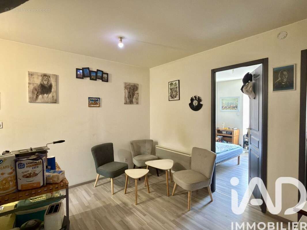 Photo 8 - Appartement à SARLAT-LA-CANEDA