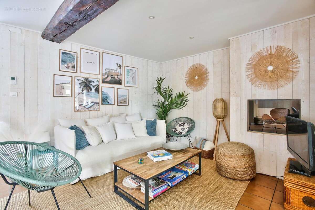 Photo 3 - Maison à SAINT-SULIAC