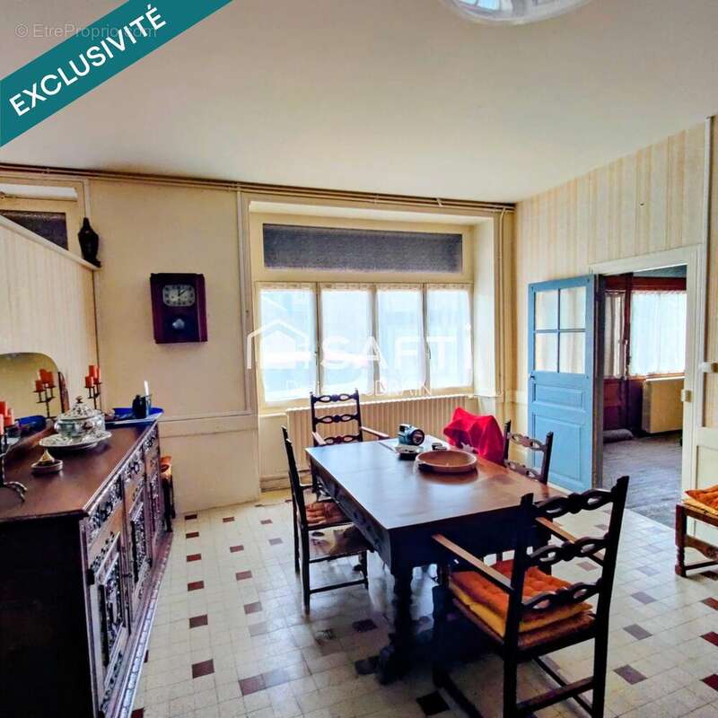 Photo 2 - Maison à TREIGNAT