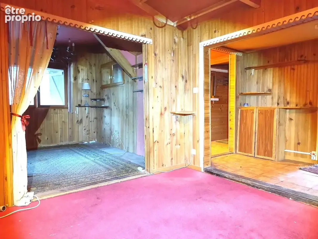 Maison 3 Pièces - Terrain 2370 m² - photo 17