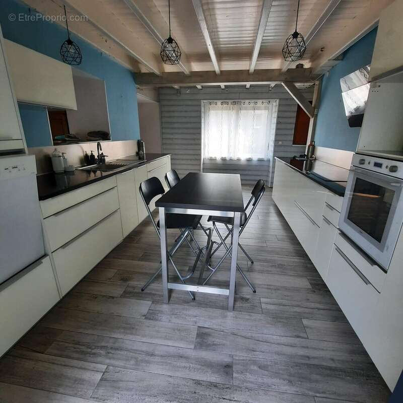 Maison 156 m² à Vigneux-De-Bretagne  - photo 4