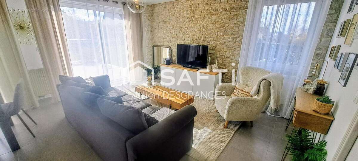 Photo 6 - Maison à AMBOISE