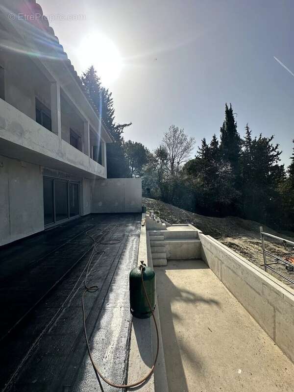 Maison à SAINT-PAUL