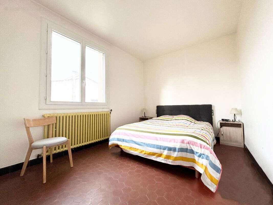 Ensemble immobilier Appartement et Entrepot - photo 10