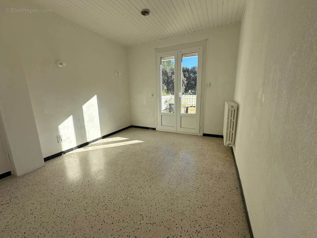 Maison à MONTPELLIER