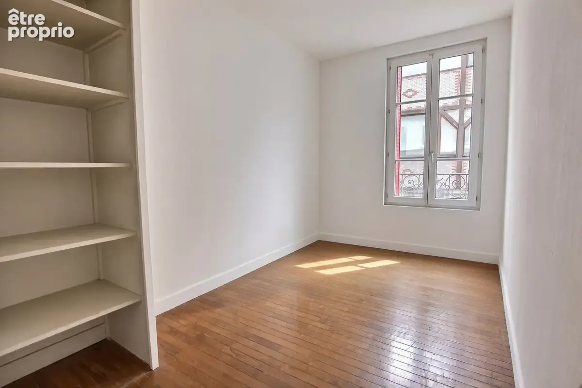 Appartement Pantin 2 pièce(s) 32 m2 - photo 4