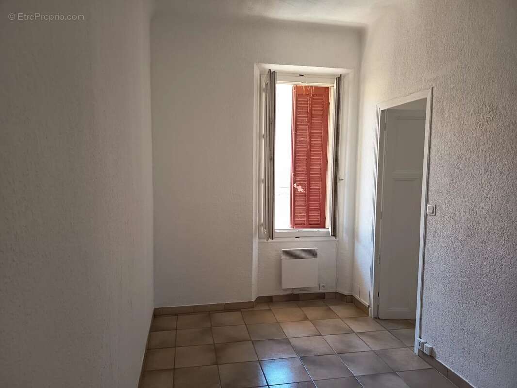 Appartement à LA SEYNE-SUR-MER