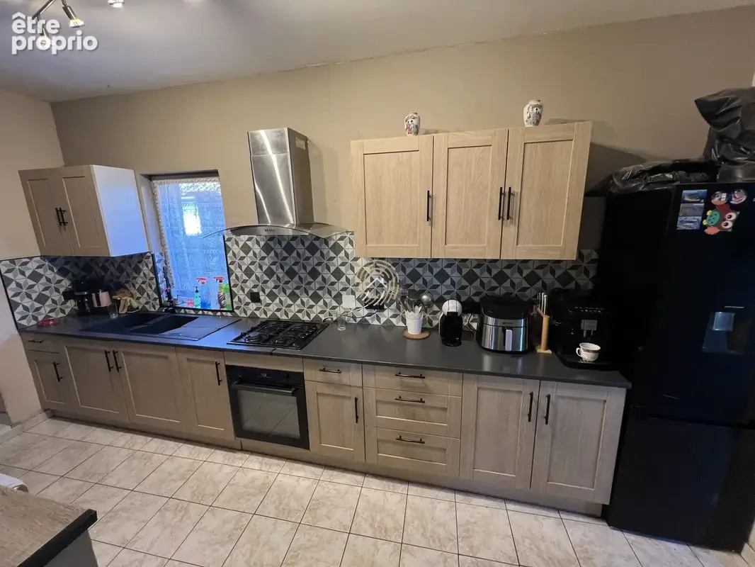 Maison 5 pièces 112 m² à vendre à Raimbeaucourt (59283) - photo 3