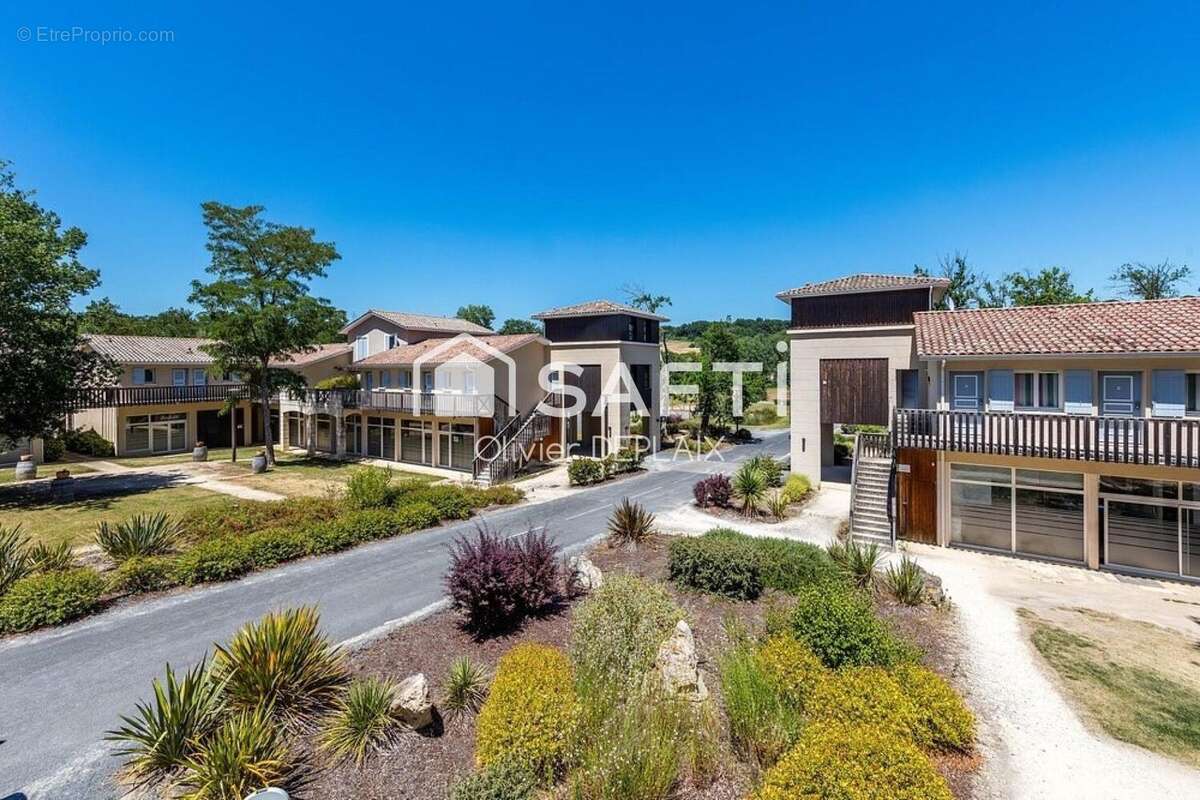 Photo 8 - Appartement à BARBASTE