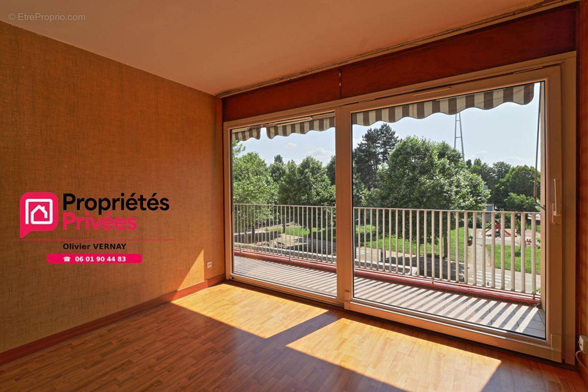 Appartement à ANNECY