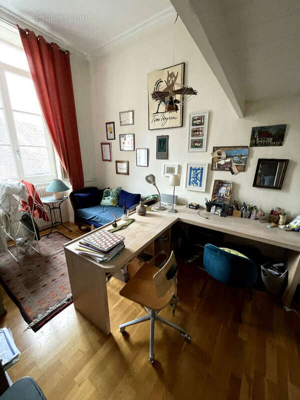 Appartement à BESANCON