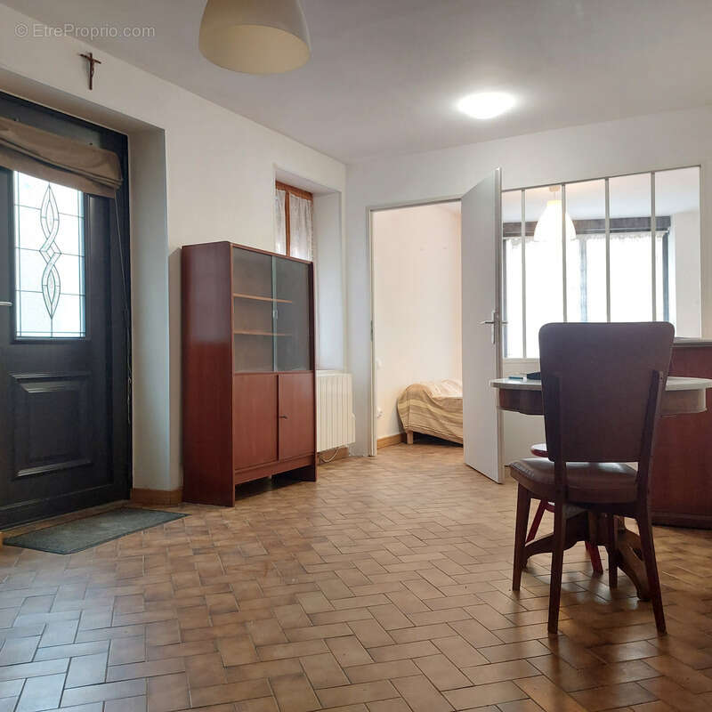 Maison à MONTRICOUX