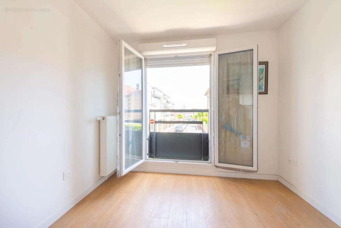 Appartement à FRANCONVILLE