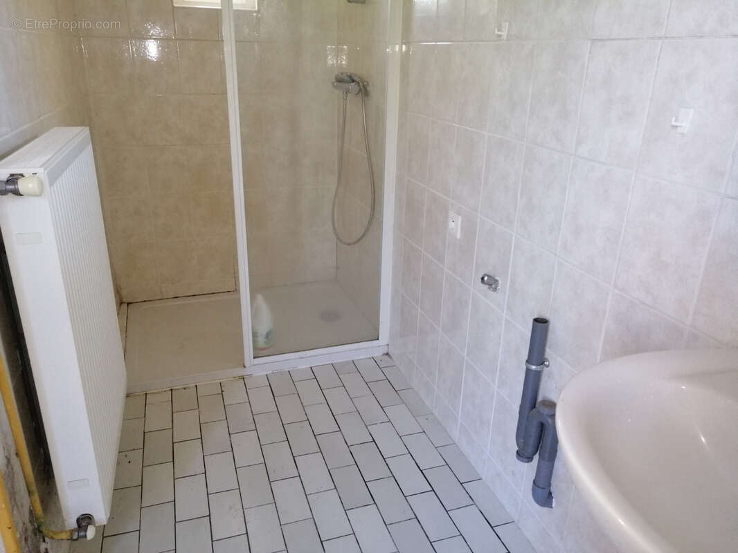 Maison à PARIGNY-LES-VAUX