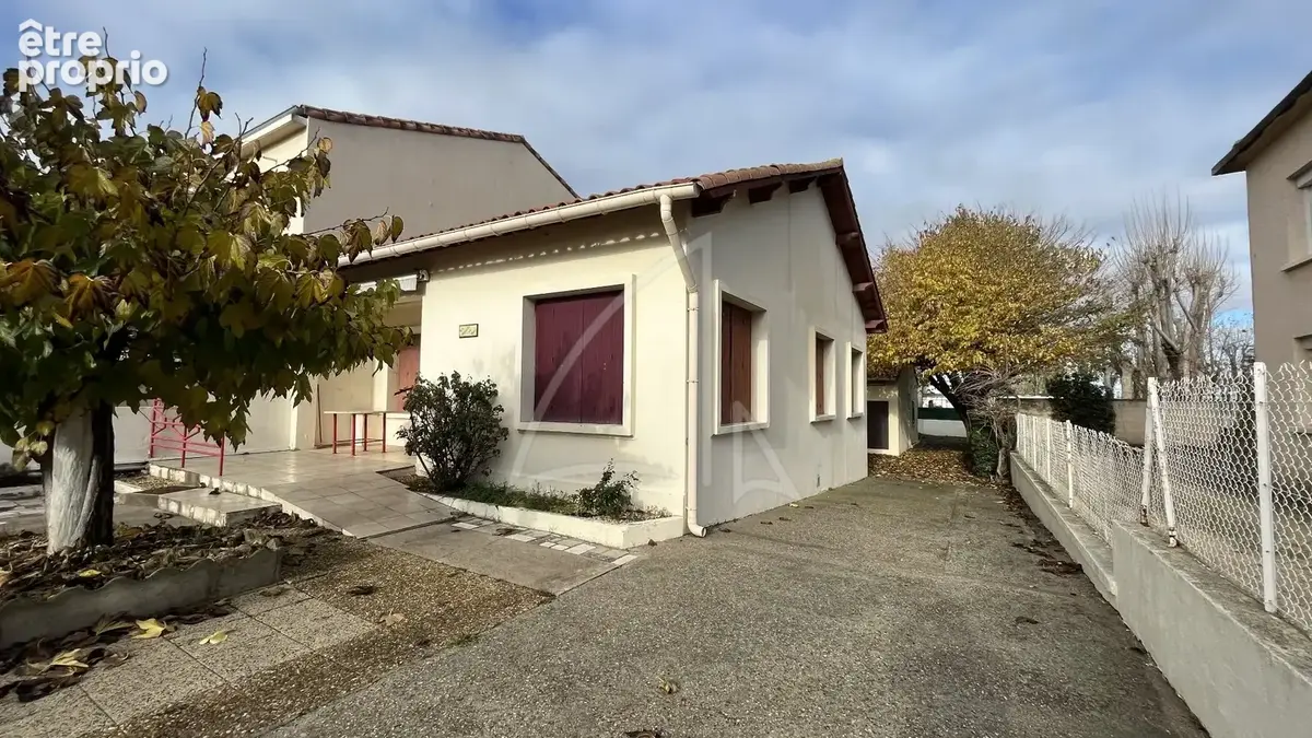 Maison 7 pièces 140 m² à vendre à Palavas-Les-Flots (34250) - photo 4