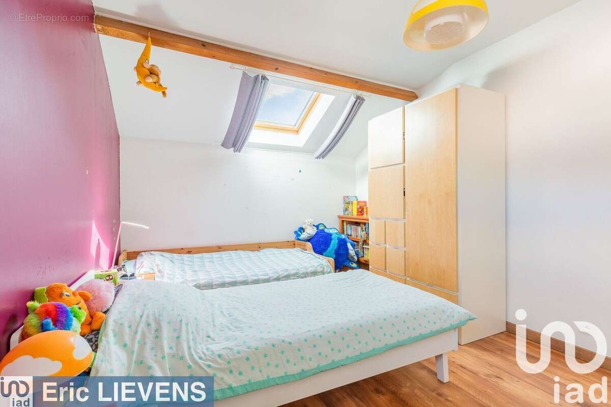 Photo 7 - Maison à SAVIGNY-SUR-ORGE