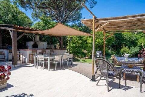 Maison 206 m² à Sainte-Maxime  - photo 3