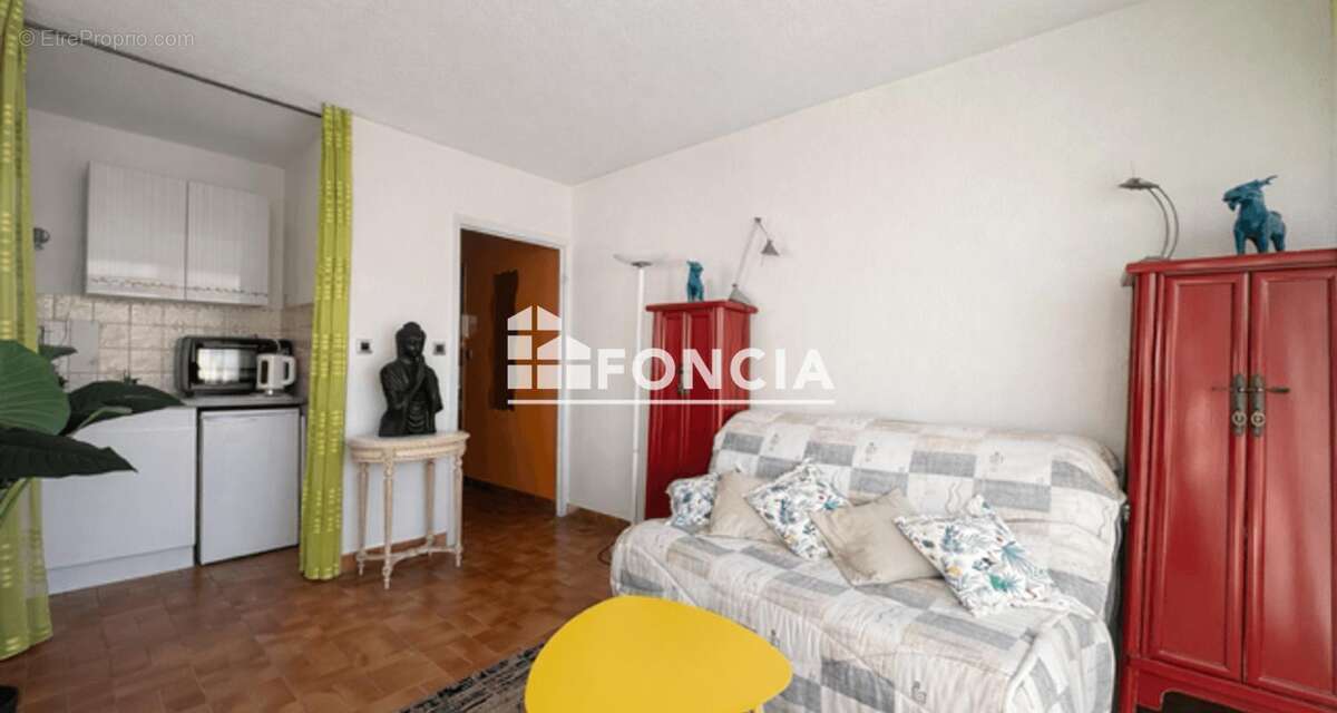 Appartement à AGDE