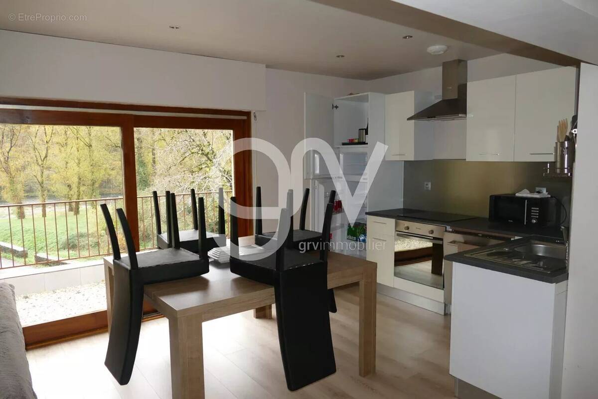 Maison à CASSANIOUZE