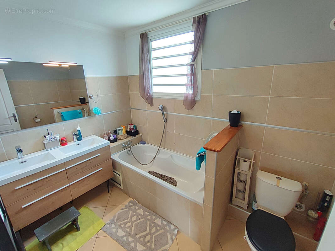 Photo 9 - Maison à LE PORT