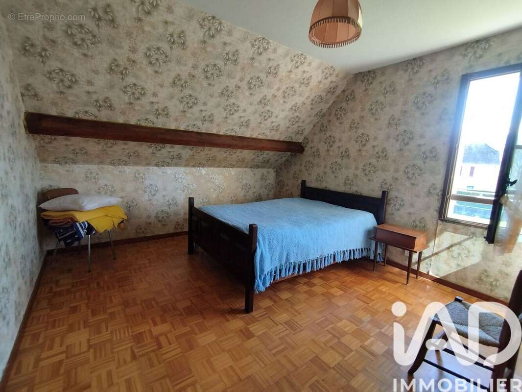 Photo 9 - Maison à BUZY