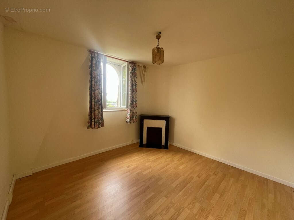 Maison à LA FERTE-BERNARD