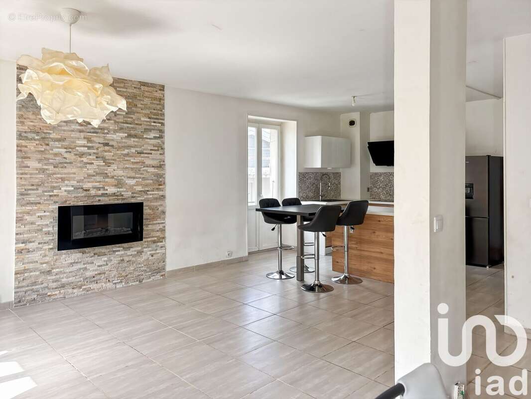 Photo 6 - Appartement à THONON-LES-BAINS