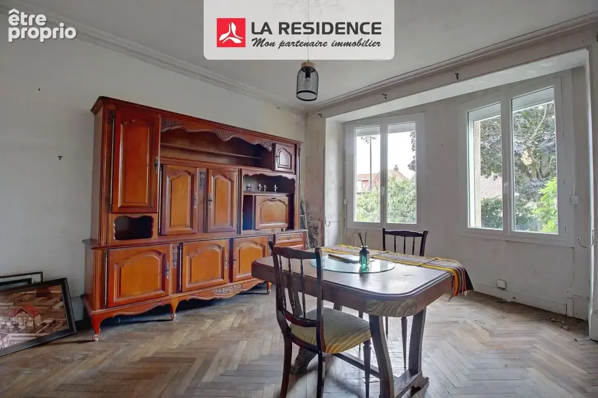 Maison 8 pièces 158 m² à vendre à Oissel (76350) - photo 3