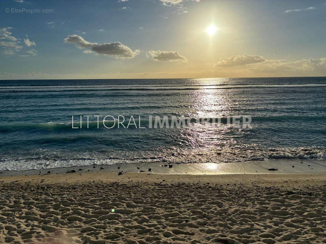 Maison à SAINT-PAUL