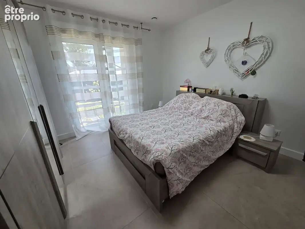 Maison Saint Maurice Montcouronne 8 pièce(s) 168.41 m2 - photo 7