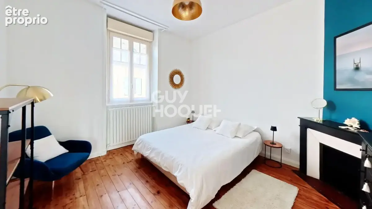 A VENDRE : Maison de maître à Saint-Quay-Portrieux - photo 12