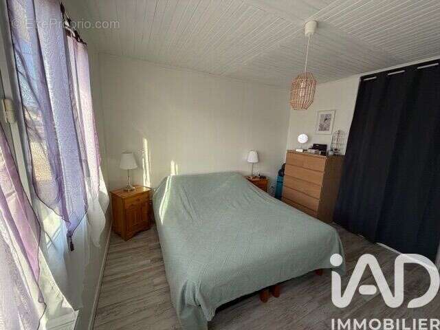 Photo 7 - Maison à SAINT-FARGEAU-PONTHIERRY