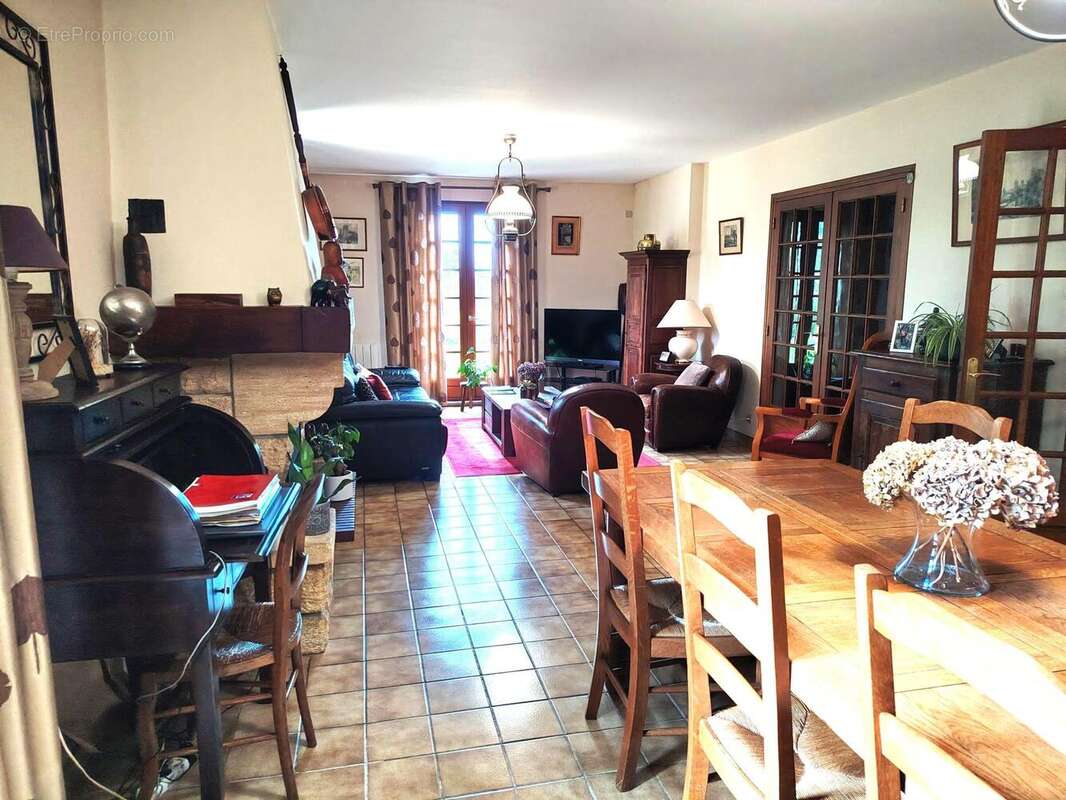 Photo 2 - Maison à SAINT-LO