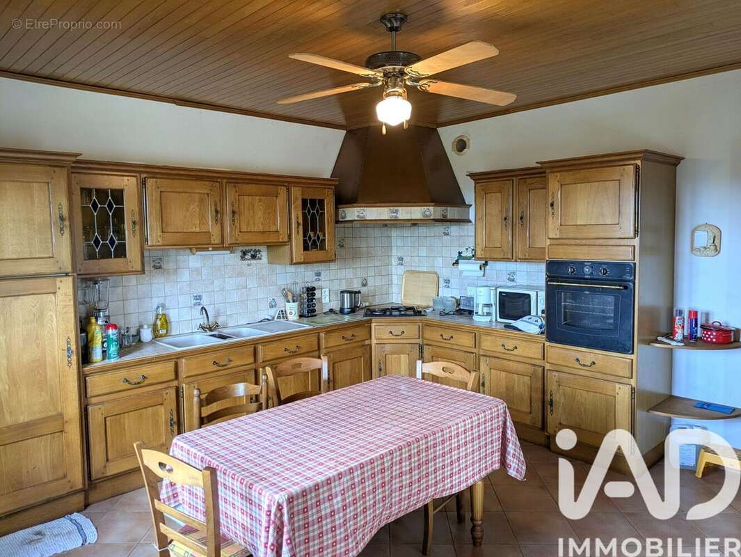 Photo 4 - Maison à SAINT-CYPRIEN