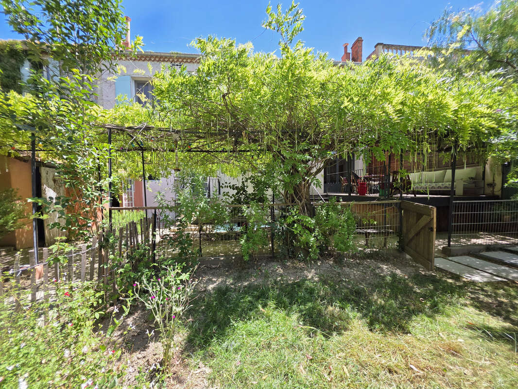 Maison à ARLES