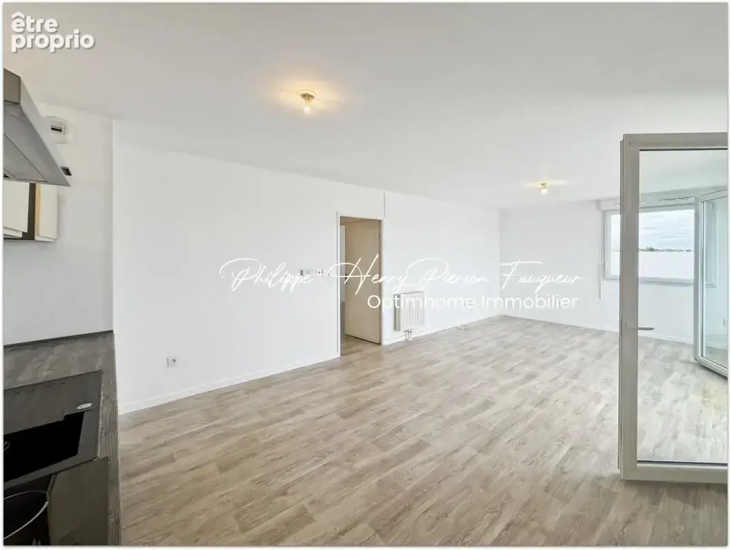 Appartement à vendre 3 pièces WAMBRECHIES (59) - photo 13