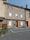 Maison à MONTFAUCON-EN-VELAY