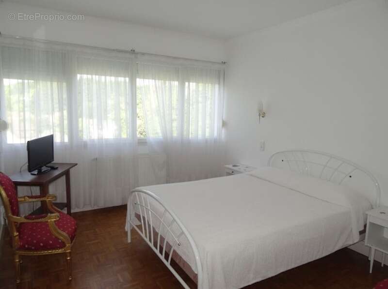 Appartement à BAINS-LES-BAINS