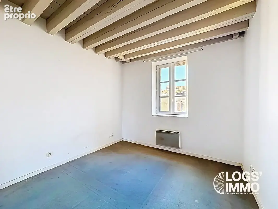 Appartement 4 pièces 74 m² à vendre à Bordeaux (33000) - photo 9