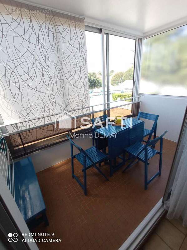 Photo 4 - Appartement à SAINT-JEAN-DE-MONTS