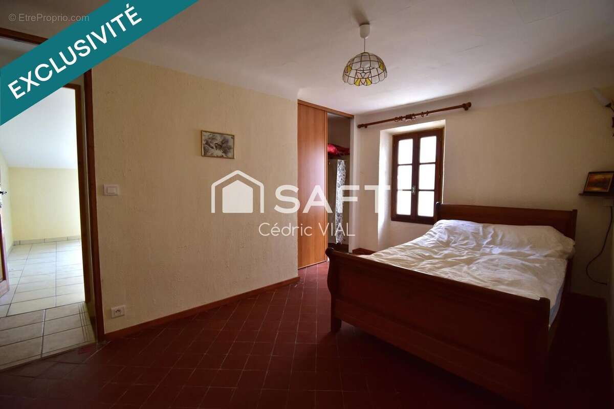 Photo 8 - Maison à ESTOUBLON